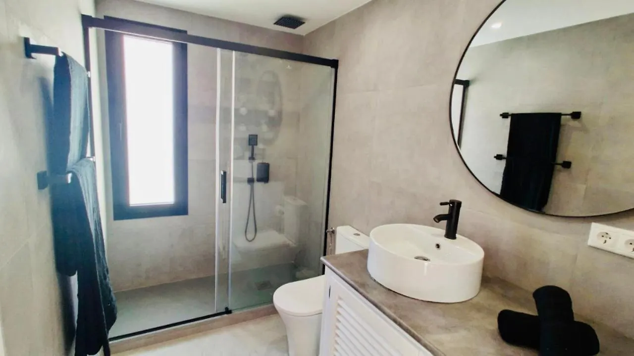 Espectacular Apartamento Reformado New Luxury Pool Apartment Fuengirola