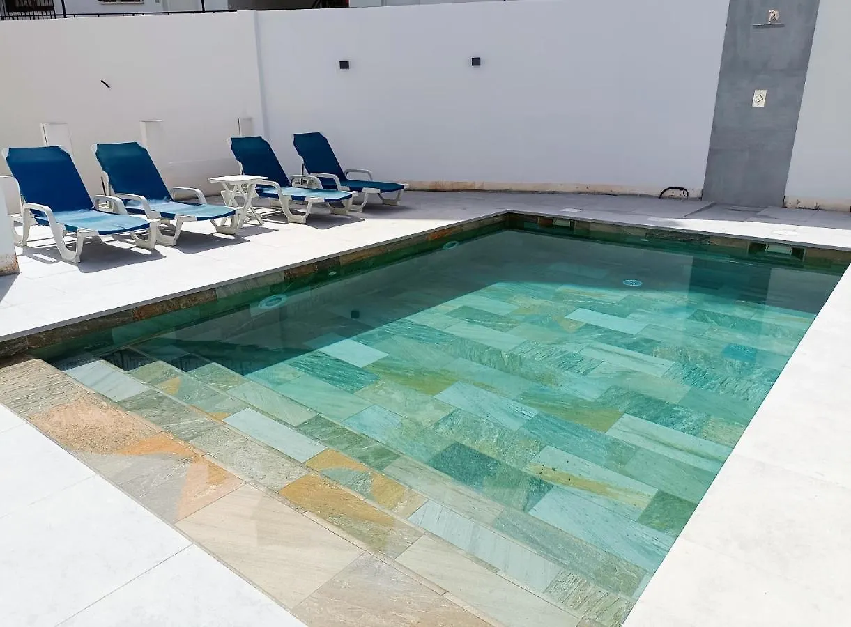 Espectacular Apartamento Reformado New Luxury Pool Apartment Fuengirola Spain