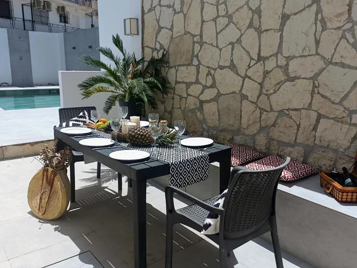 Espectacular Apartamento Reformado New Luxury Pool Apartment Fuengirola