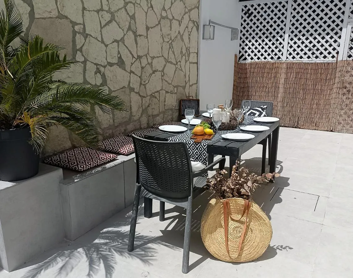 Espectacular Apartamento Reformado New Luxury Pool Apartment Fuengirola Spain