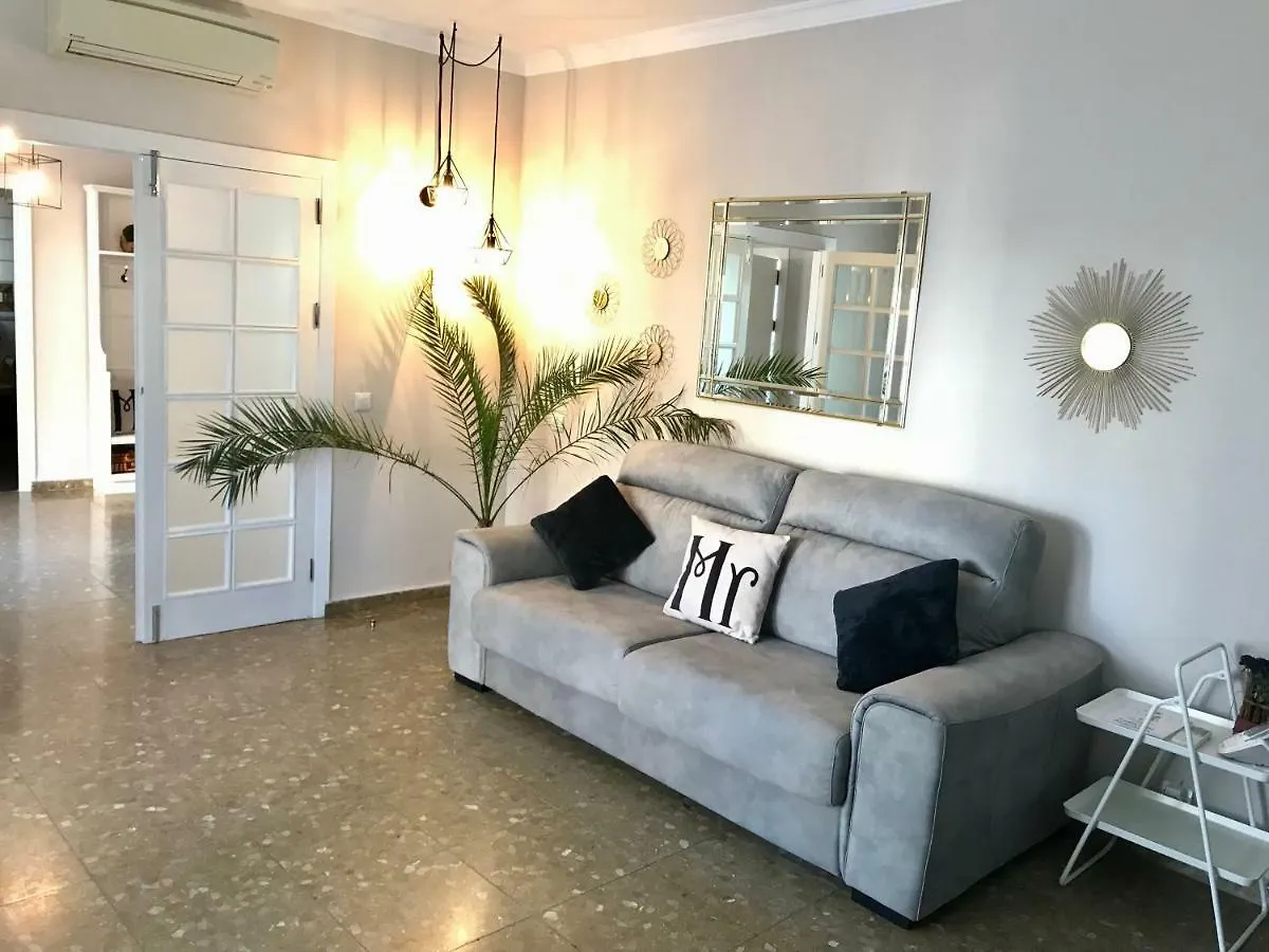 Espectacular Apartamento Reformado New Luxury Pool Apartment Fuengirola 0*,