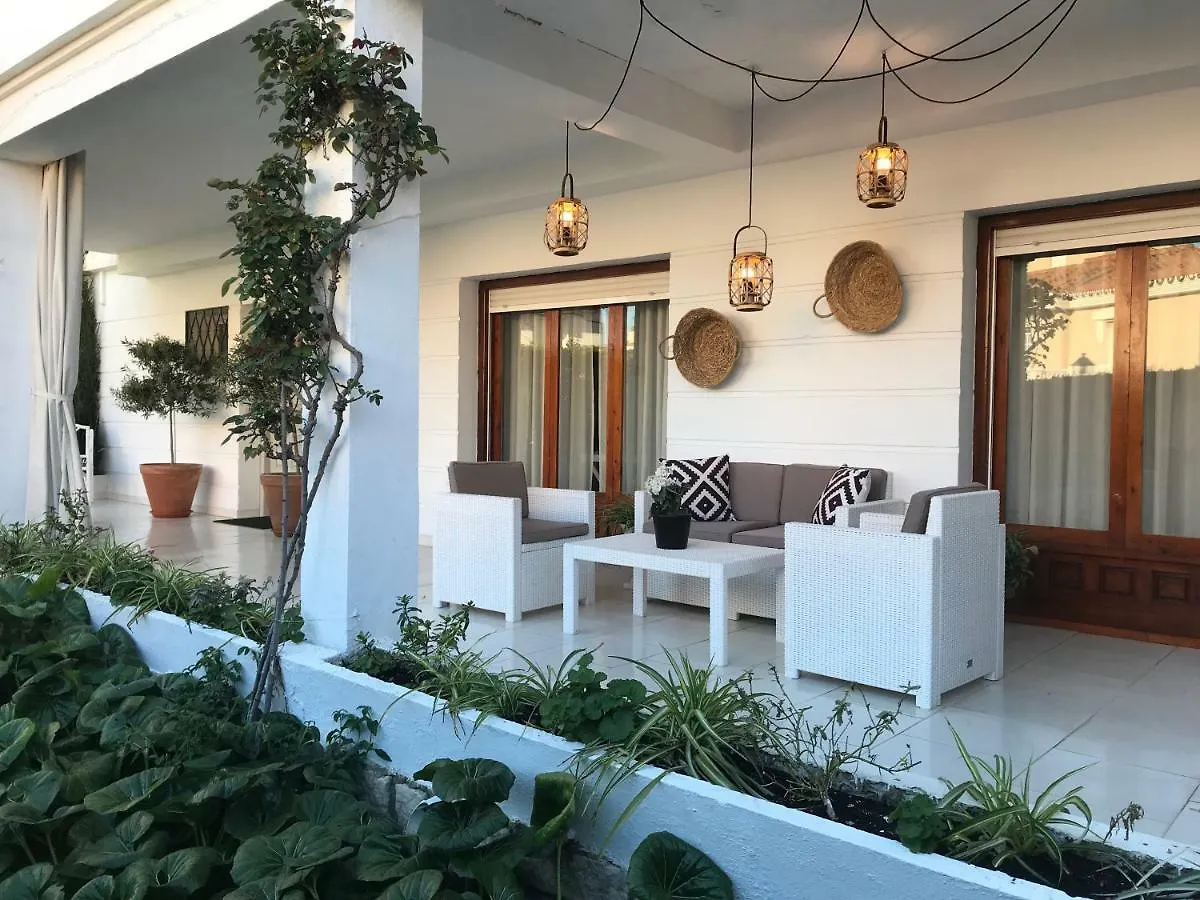 Espectacular Apartamento Reformado New Luxury Pool Apartment Fuengirola