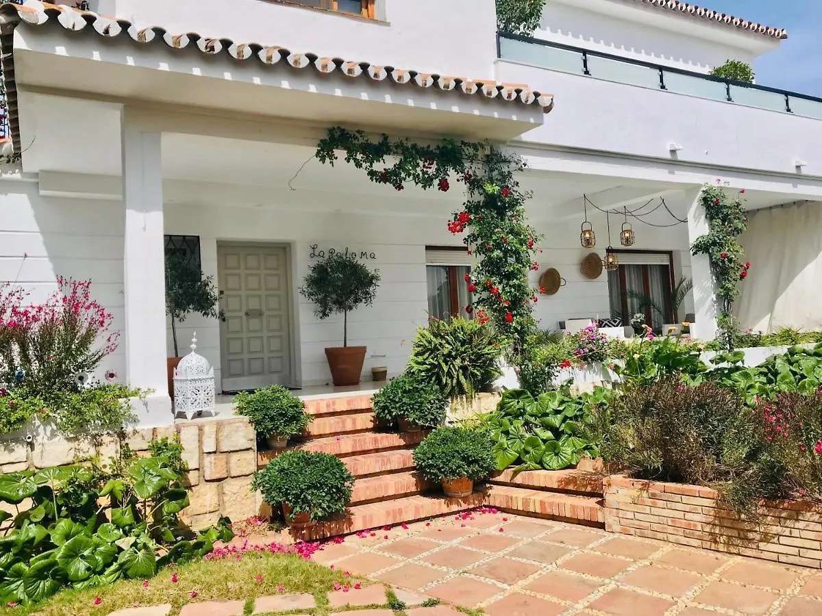 Espectacular Apartamento Reformado New Luxury Pool Apartment Fuengirola