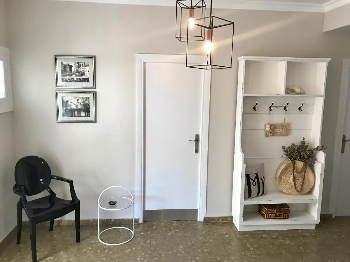 Espectacular Apartamento Reformado New Luxury Pool Apartment Fuengirola Spain