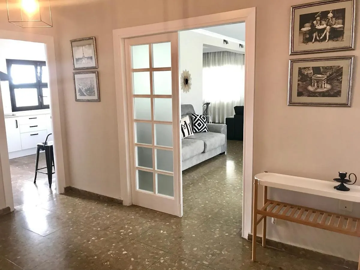 Espectacular Apartamento Reformado New Luxury Pool Apartment Fuengirola