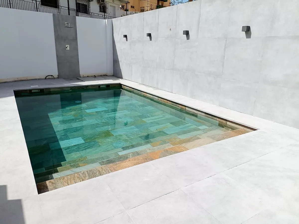 Espectacular Apartamento Reformado New Luxury Pool Apartment Fuengirola